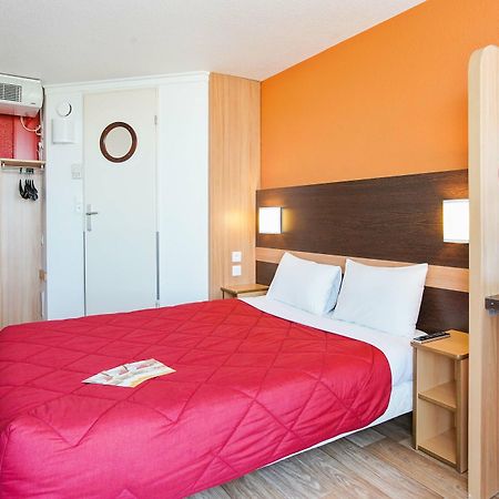 Premiere Classe Villejust - Za Courtaboeuf Bagian luar foto