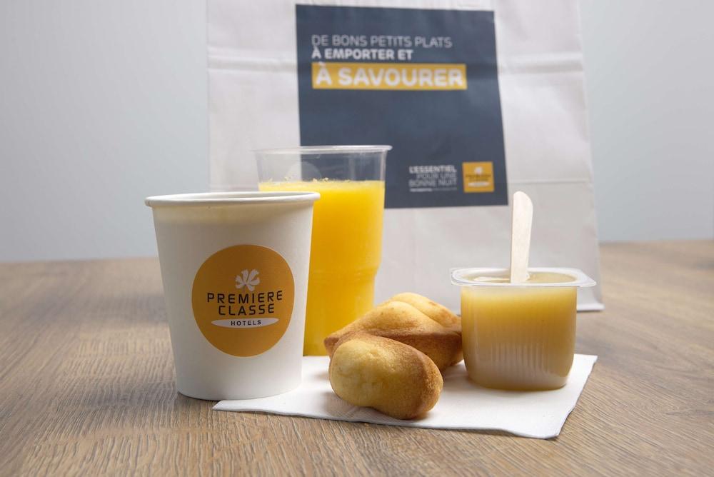 Premiere Classe Villejust - Za Courtaboeuf Bagian luar foto
